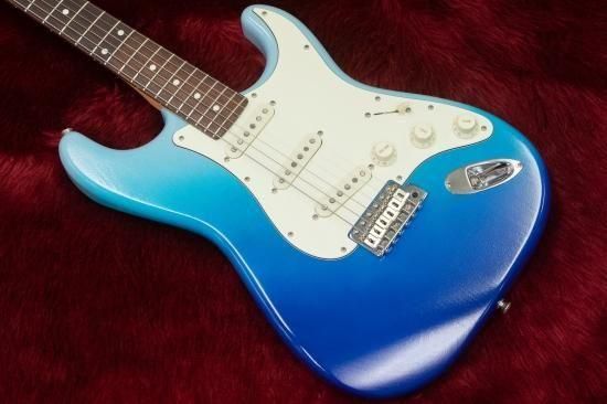 【used】Tokai / AST-GP/AL C/BBS/R #191351 3.47kg【TONIQ Yokohama】