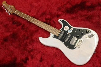 【new】Bacchus / BSH-900 ASH/RSM WBD【TONIQ Yokohama】