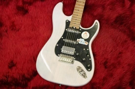 【new】Bacchus / BSH-900 ASH/RSM WBD【TONIQ Yokohama】