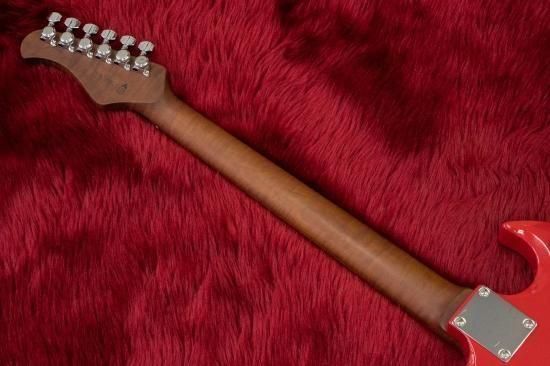 【new】Bacchus / BSM-STD/RSM FR【TONIQ Yokohama】