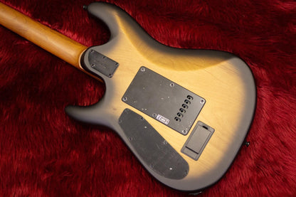 【outlet】Sterling by Musicman / Richardson 6 NPBB #SG46263 3.52kg【TONIQ Yokohama】