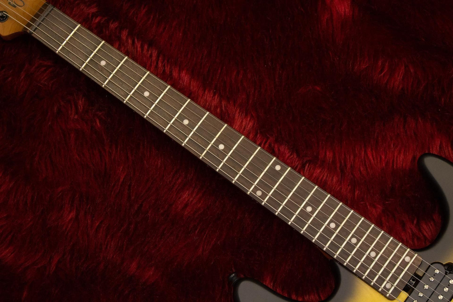 【outlet】Sterling by Musicman / Richardson 6 NPBB #SG46263 3.52kg【TONIQ Yokohama】