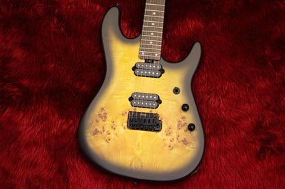【outlet】Sterling by Musicman / Richardson 6 NPBB #SG46263 3.52kg【TONIQ Yokohama】