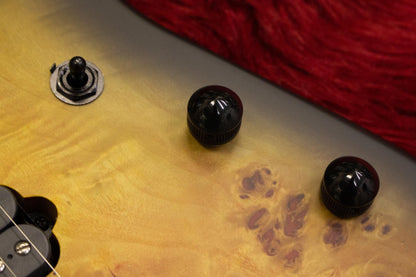 【outlet】Sterling by Musicman / Richardson 6 NPBB #SG46263 3.52kg【TONIQ Yokohama】