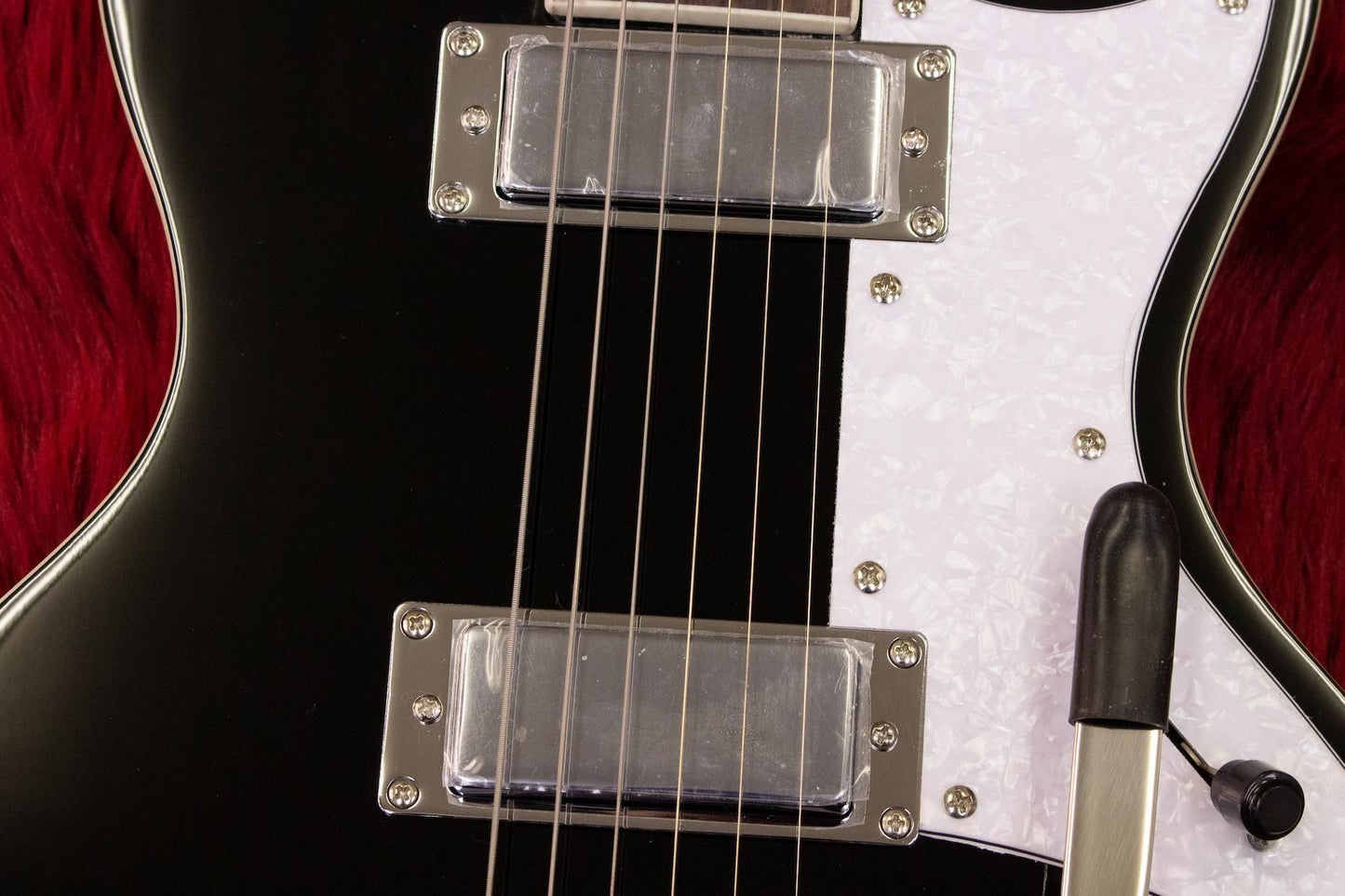 【new】Ariapro II / 212-MK2 BK 2.41kg【TONIQ Yokohama】