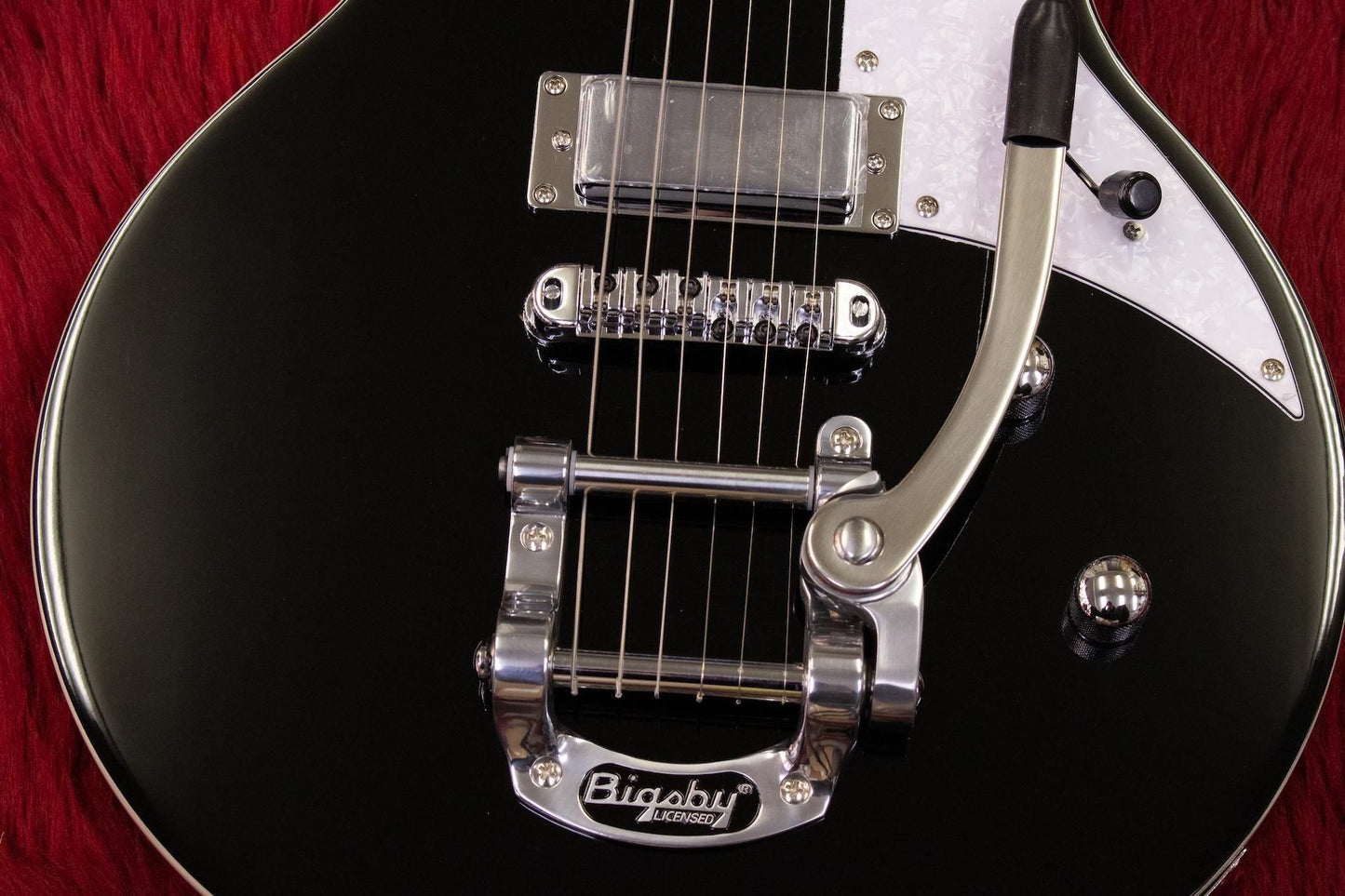 【new】Ariapro II / 212-MK2 BK 2.41kg【TONIQ Yokohama】