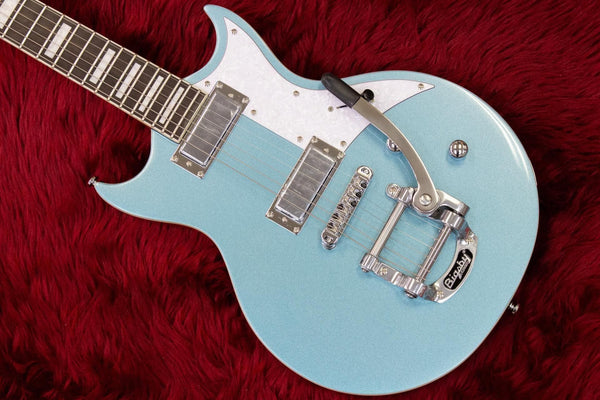 【new】Ariapro II / 212-MK2 PHBL【TONIQ Yokohama】