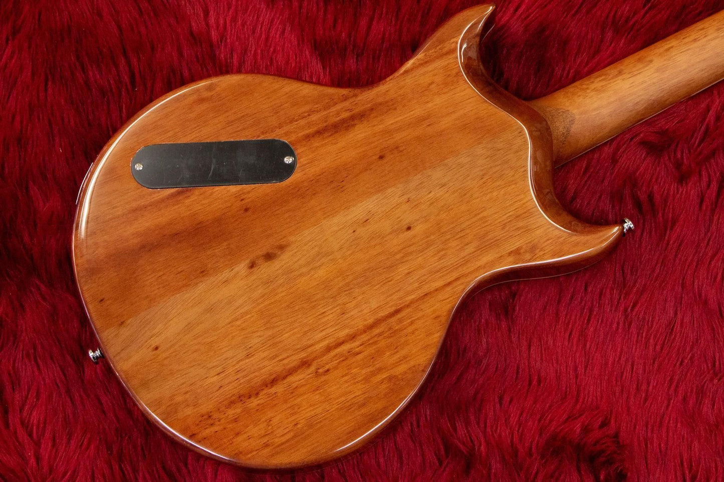 【new】Ariapro II / 212-MK2 PHBL【TONIQ Yokohama】