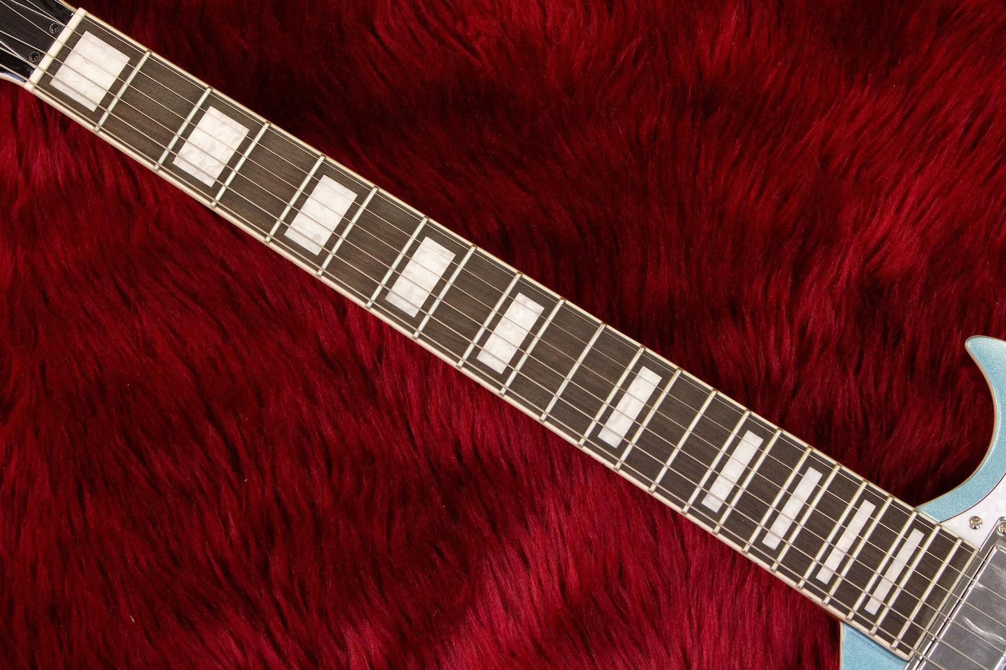 【new】Ariapro II / 212-MK2 PHBL【TONIQ Yokohama】