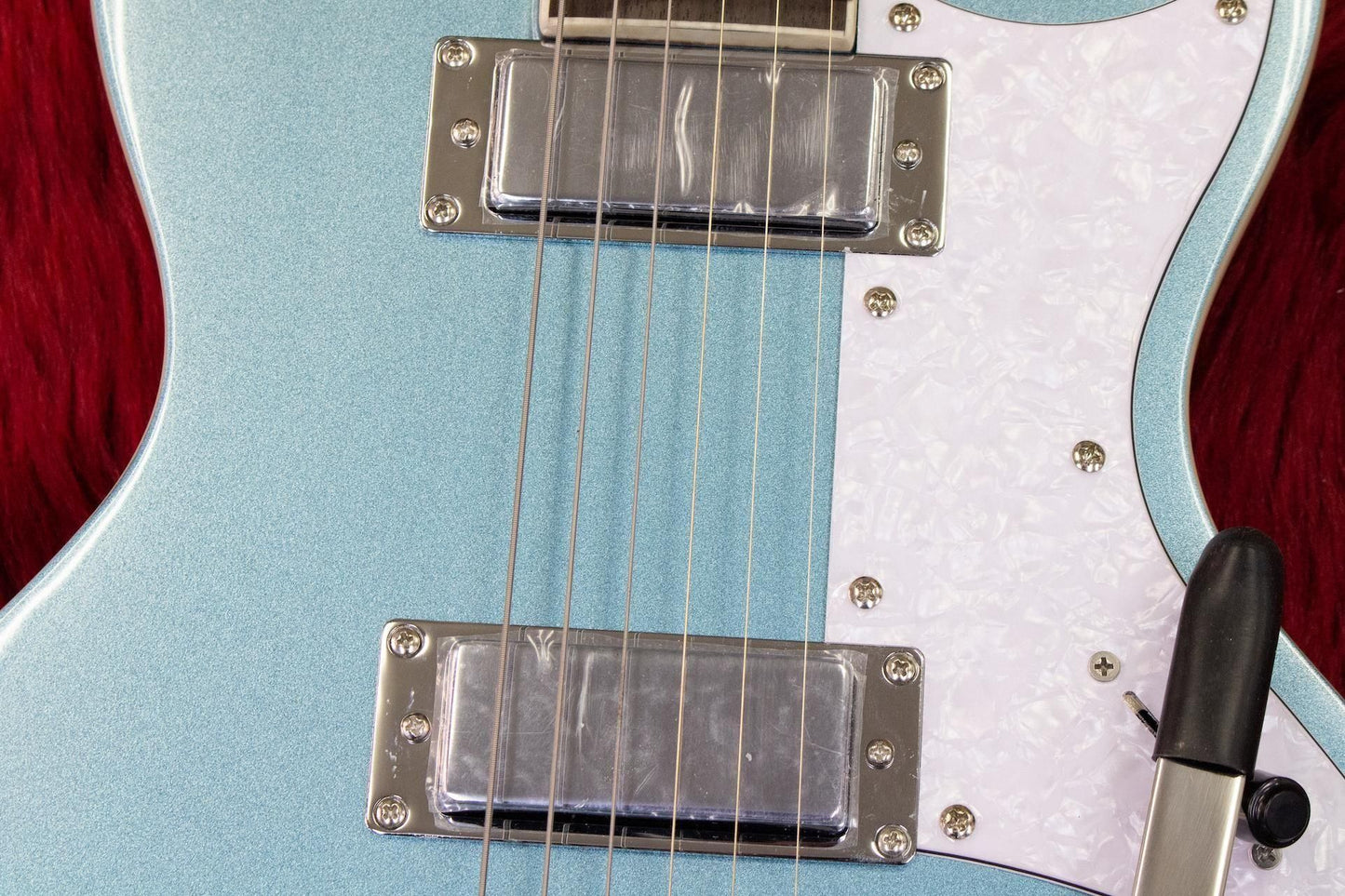 【new】Ariapro II / 212-MK2 PHBL【TONIQ Yokohama】