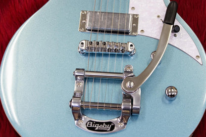 【new】Ariapro II / 212-MK2 PHBL【TONIQ Yokohama】