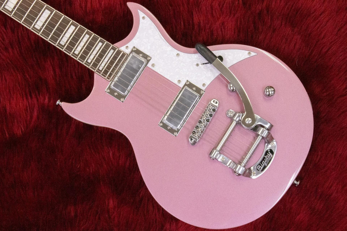 【new】Ariapro II / 212-MK2 CDPK 2.64kg【TONIQ Yokohama】