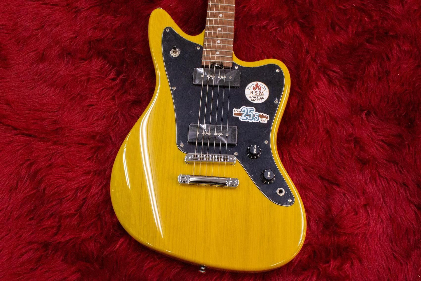 【outlet】Bacchus / WINDY-ASH/RSM BD #GI06855 4.22kg【TONIQ Yokohama】