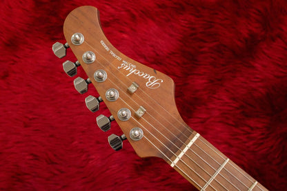 【outlet】Bacchus / WINDY-STD/RSM BGM #GI05234 3.81kg【TONIQ Yokohama】