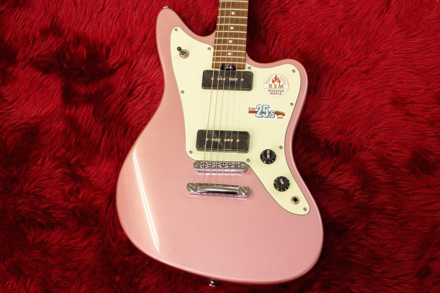 【outlet】Bacchus / WINDY-STD/RSM BGM #GI05234 3.81kg【TONIQ Yokohama】
