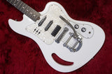 【used】TEISCO / TG-50 White #F2011043 3.52kg【TONIQ Yokohama】