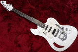 【used】TEISCO / TG-50 White #F2011043 3.52kg【TONIQ Yokohama】
