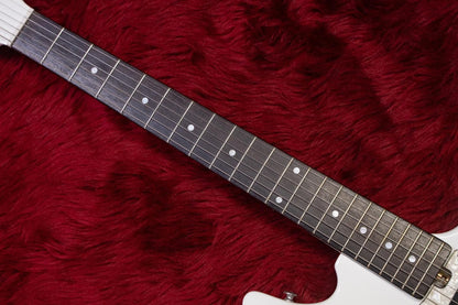【used】TEISCO / TG-50 White #F2011043 3.52kg【TONIQ Yokohama】