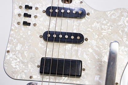 【used】TEISCO / TG-50 White #F2011043 3.52kg【TONIQ Yokohama】