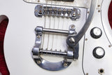 【used】TEISCO / TG-50 White #F2011043 3.52kg【TONIQ Yokohama】