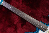 【used】TEISCO / SP-62 Metallic Blue #F2001110 3.49kg【TONIQ Yokohama】