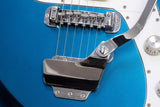 【used】TEISCO / SP-62 Metallic Blue #F2001110 3.49kg【TONIQ Yokohama】