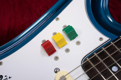【used】TEISCO / SP-62 Metallic Blue #F2001110 3.49kg【TONIQ Yokohama】