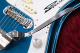 【used】TEISCO / SP-62 Metallic Blue #F2001110 3.49kg【TONIQ Yokohama】
