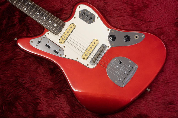 【used】Fender Japan / JG66 CAR #U017776 3.85kg【TONIQ Yokohama】