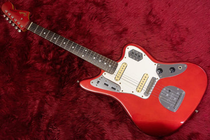 【used】Fender Japan / JG66 CAR #U017776 3.85kg【TONIQ Yokohama】