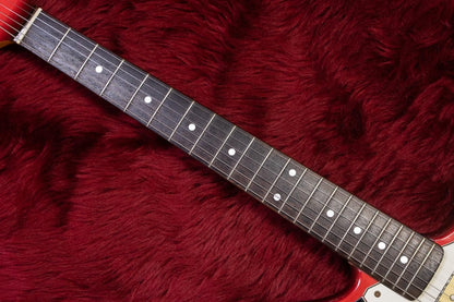 【used】Fender Japan / JG66 CAR #U017776 3.85kg【TONIQ Yokohama】