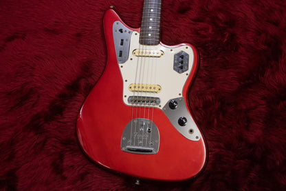 【used】Fender Japan / JG66 CAR #U017776 3.85kg【TONIQ Yokohama】