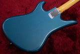 【used】TEISCO / Spectrum 5 Metallic Blue #173059 3.63kg【TONIQ Yokohama】