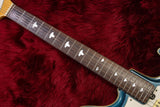 【used】TEISCO / Spectrum 5 Metallic Blue #173059 3.63kg【TONIQ Yokohama】