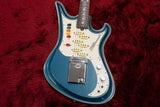 【used】TEISCO / Spectrum 5 Metallic Blue #173059 3.63kg【TONIQ Yokohama】