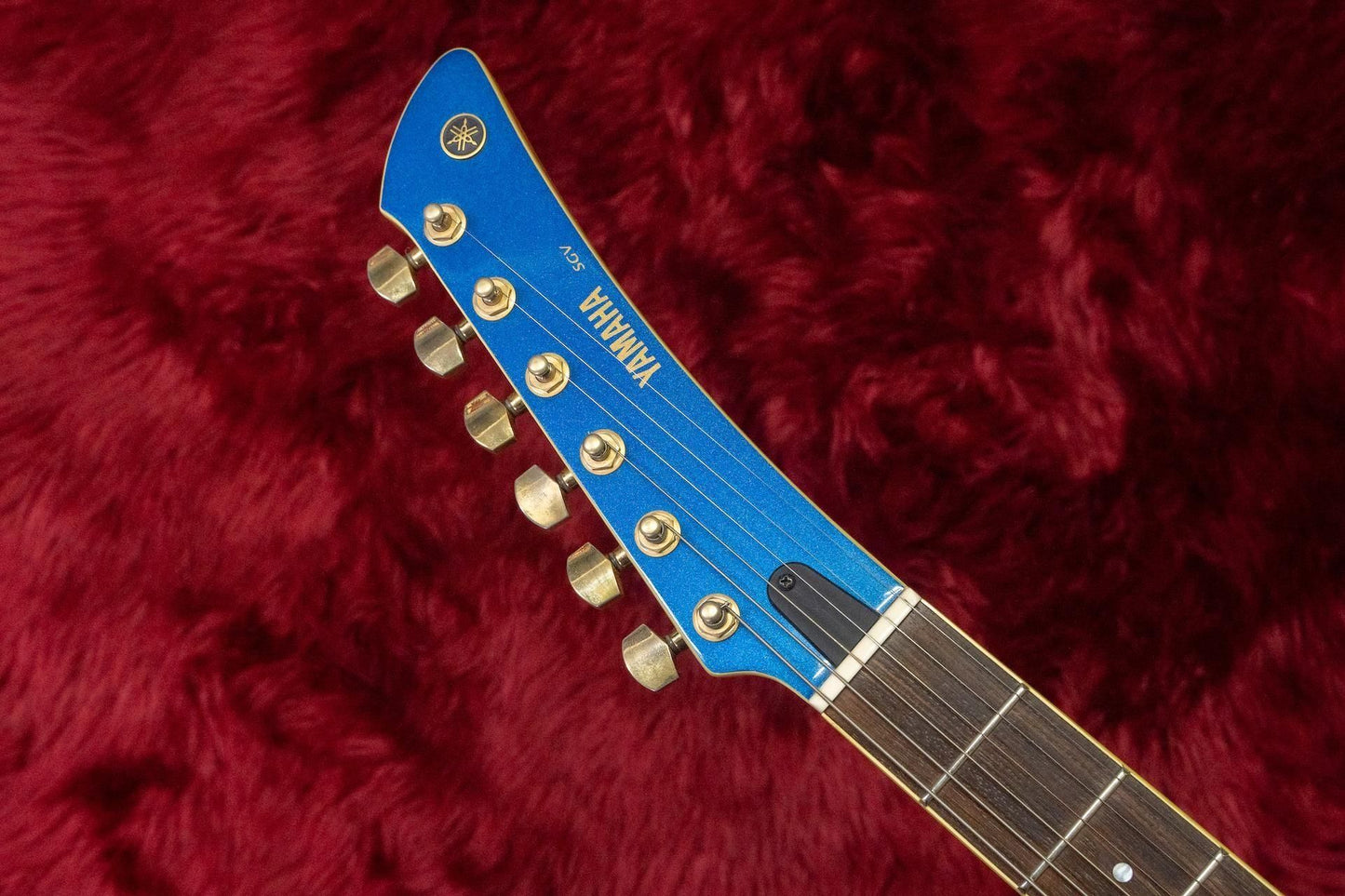 【used】YAMAHA / SGV 700 SLB/R #QL11147 3.73kg【TONIQ Yokohama】