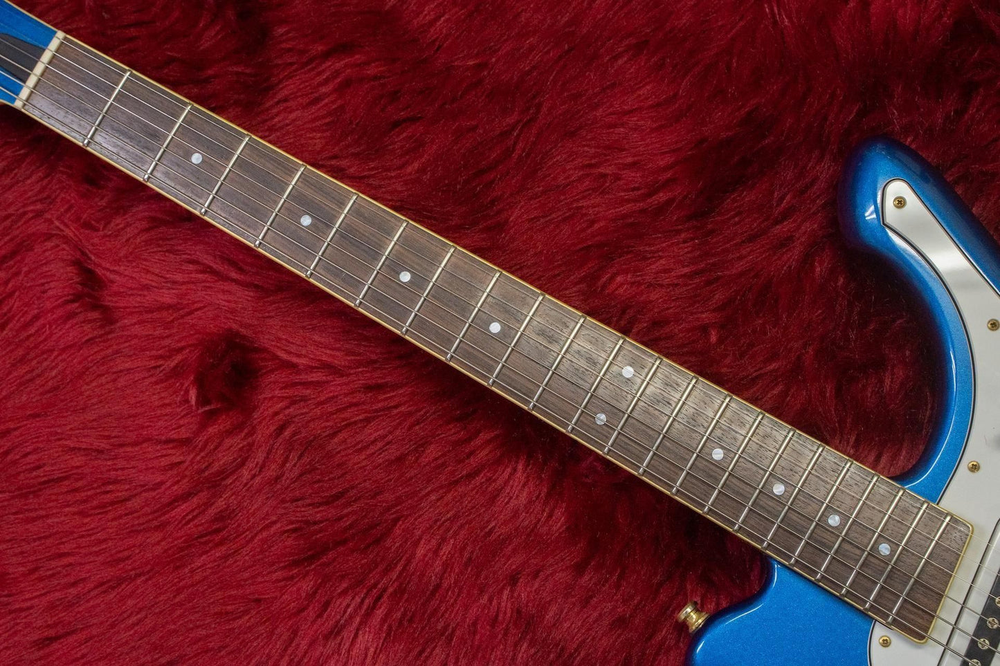 【used】YAMAHA / SGV 700 SLB/R #QL11147 3.73kg【TONIQ Yokohama】