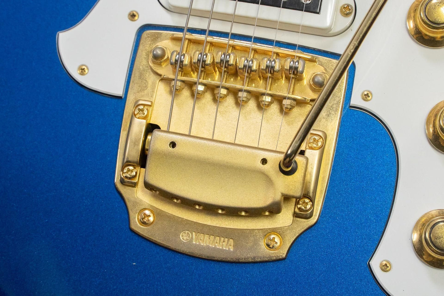 【used】YAMAHA / SGV 700 SLB/R #QL11147 3.73kg【TONIQ Yokohama】