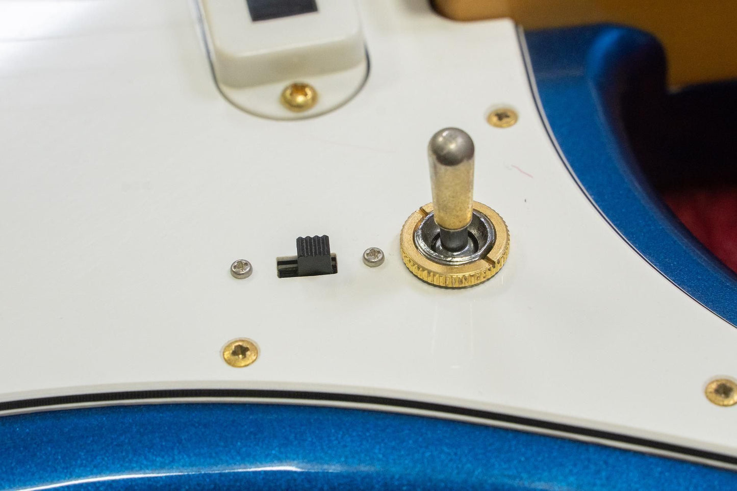 【used】YAMAHA / SGV 700 SLB/R #QL11147 3.73kg【TONIQ Yokohama】