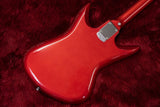 【used】TEISCO / K-4L Metallic Red #990253 3.78kg【TONIQ Yokohama】