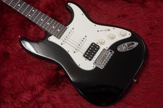 【used】Suhr Guitars / Core Line Classic S Antique BLK/R #64929 3.54kg【TONIQ Yokohama】