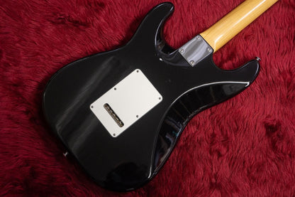 【used】Suhr Guitars / Core Line Classic S Antique BLK/R #64929 3.54kg【TONIQ Yokohama】