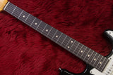【used】Suhr Guitars / Core Line Classic S Antique BLK/R #64929 3.54kg【TONIQ Yokohama】
