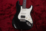【used】Suhr Guitars / Core Line Classic S Antique BLK/R #64929 3.54kg【TONIQ Yokohama】