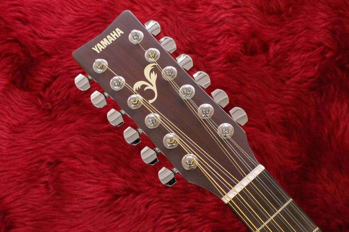 【used】YAMAHA / FG413S-12 #170817525 2.8kg【TONIQ Yokohama】