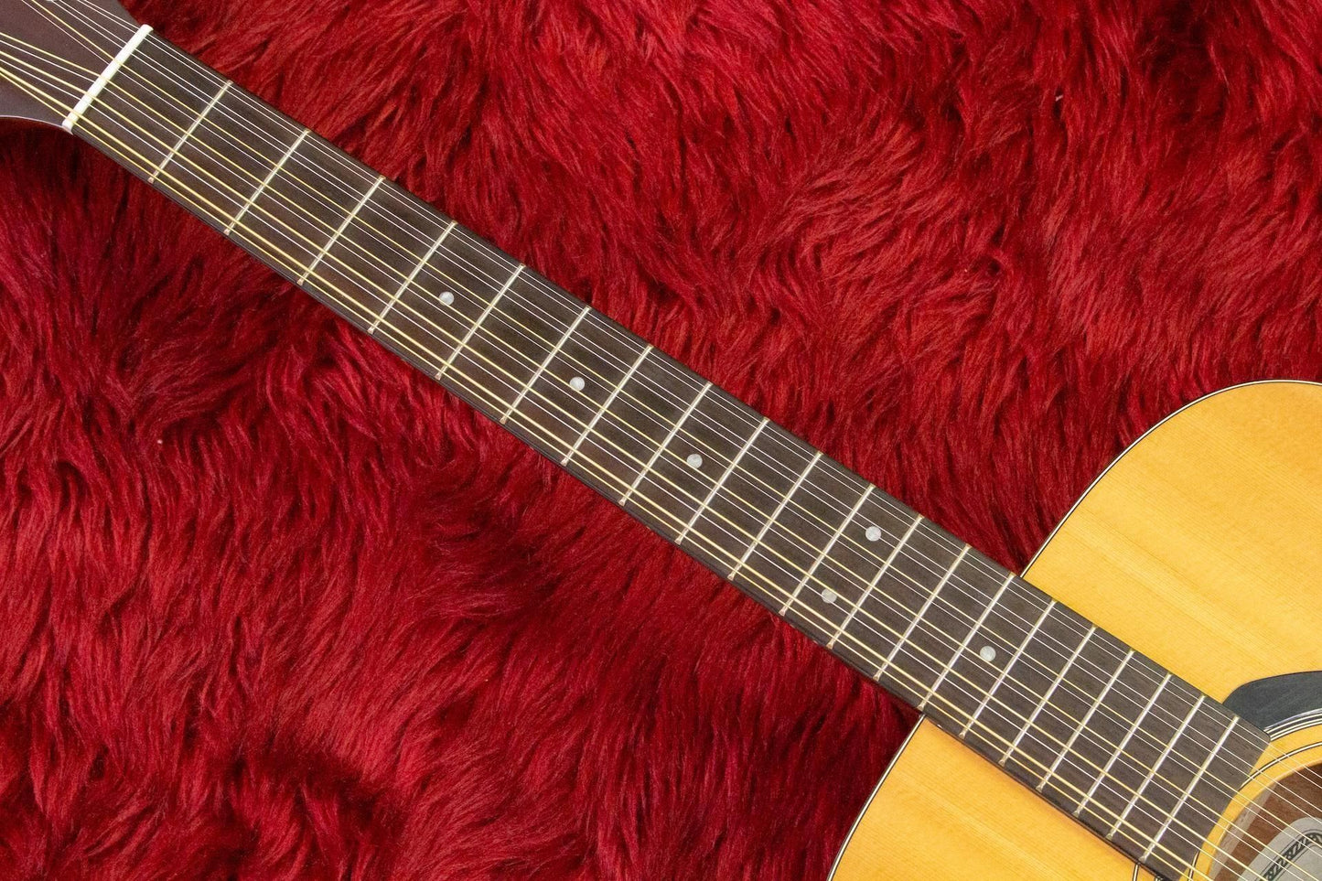 【used】YAMAHA / FG413S-12 #170817525 2.8kg【TONIQ Yokohama】