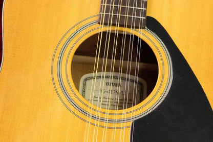 【used】YAMAHA / FG413S-12 #170817525 2.8kg【TONIQ Yokohama】