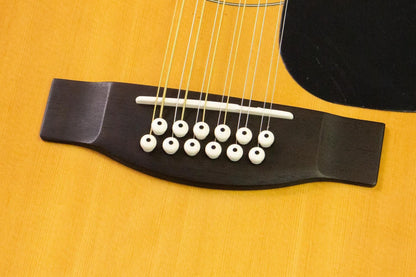 【used】YAMAHA / FG413S-12 #170817525 2.8kg【TONIQ Yokohama】