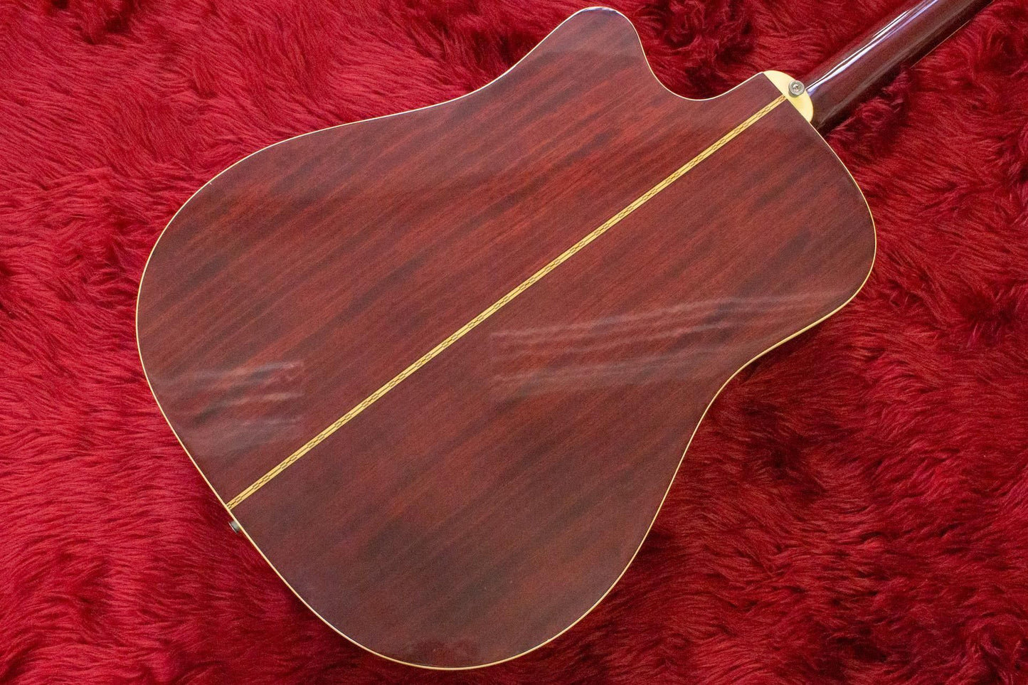 【used】Takamine / FP-325SRC #32080545 2.51kg【TONIQ Yokohama】