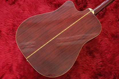 【used】Takamine / FP-325SRC #32080545 2.51kg【TONIQ Yokohama】